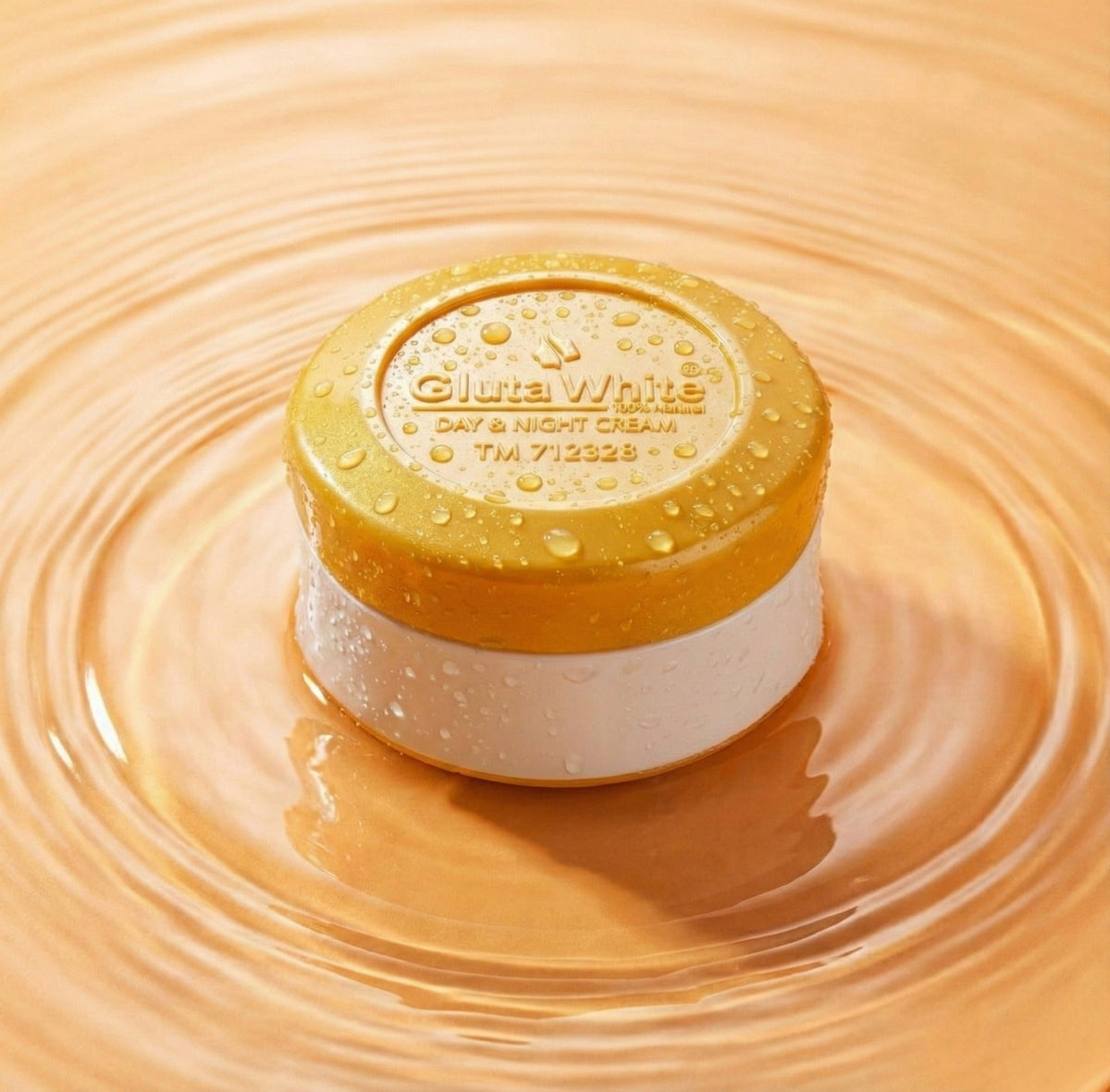 Gluta White® Day & Night Cream 6-Pack | Dark Spot & Pigmentation Care