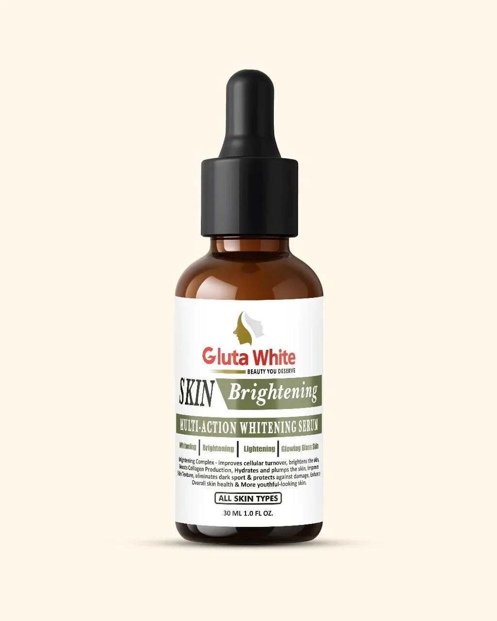Gluta White® Brightening Serum