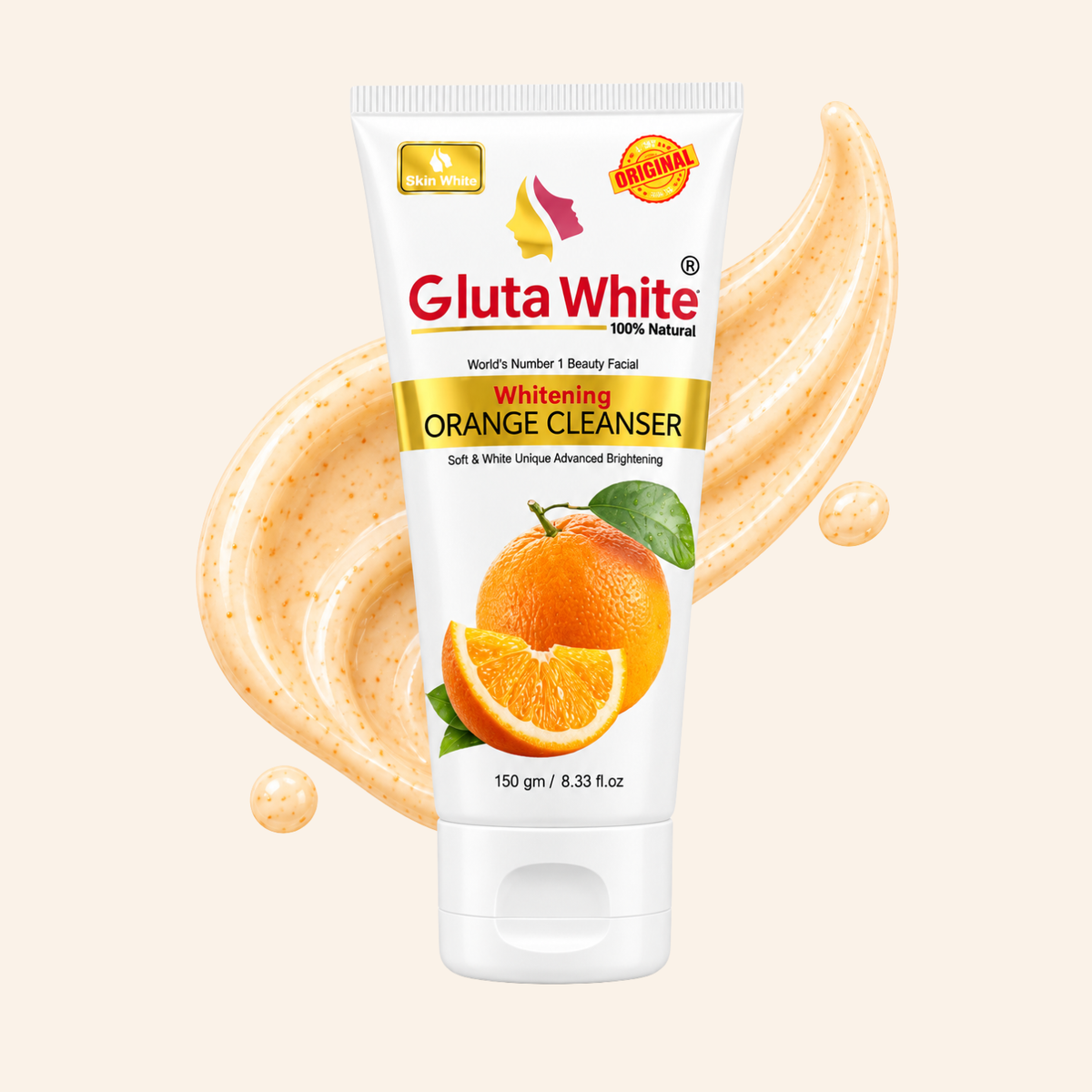 Gluta White® Fruit Facial Kit