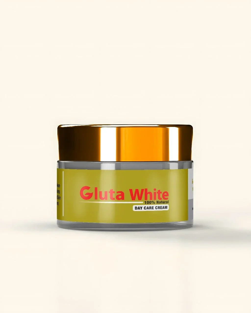 Gluta White® Day Care Cream