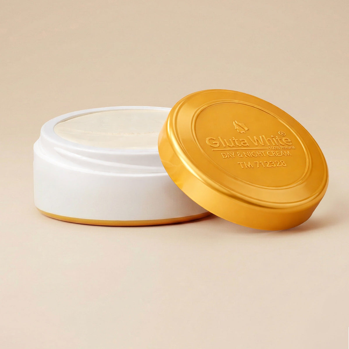 Gluta White® Day & Night Cream 6-Pack | Dark Spot & Pigmentation Care