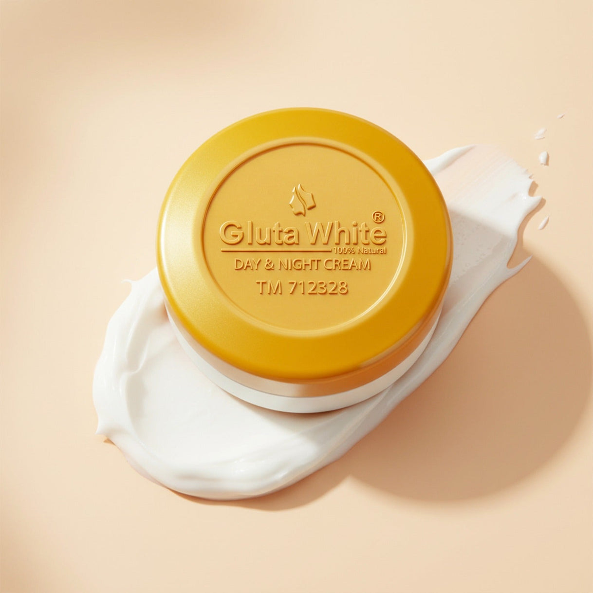 Gluta White® Day & Night Cream 6-Pack | Dark Spot & Pigmentation Care