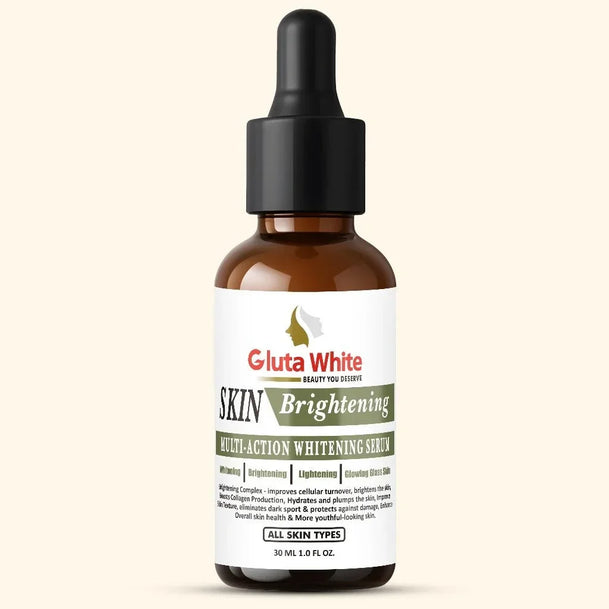 Gluta White® Brightening Serum