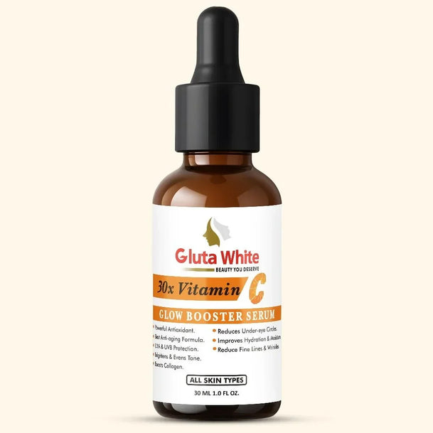 Gluta White® Shine Booster Vitamin C