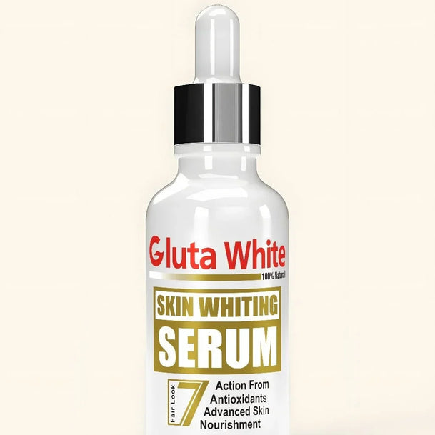 Gluta White® Whitening Serum