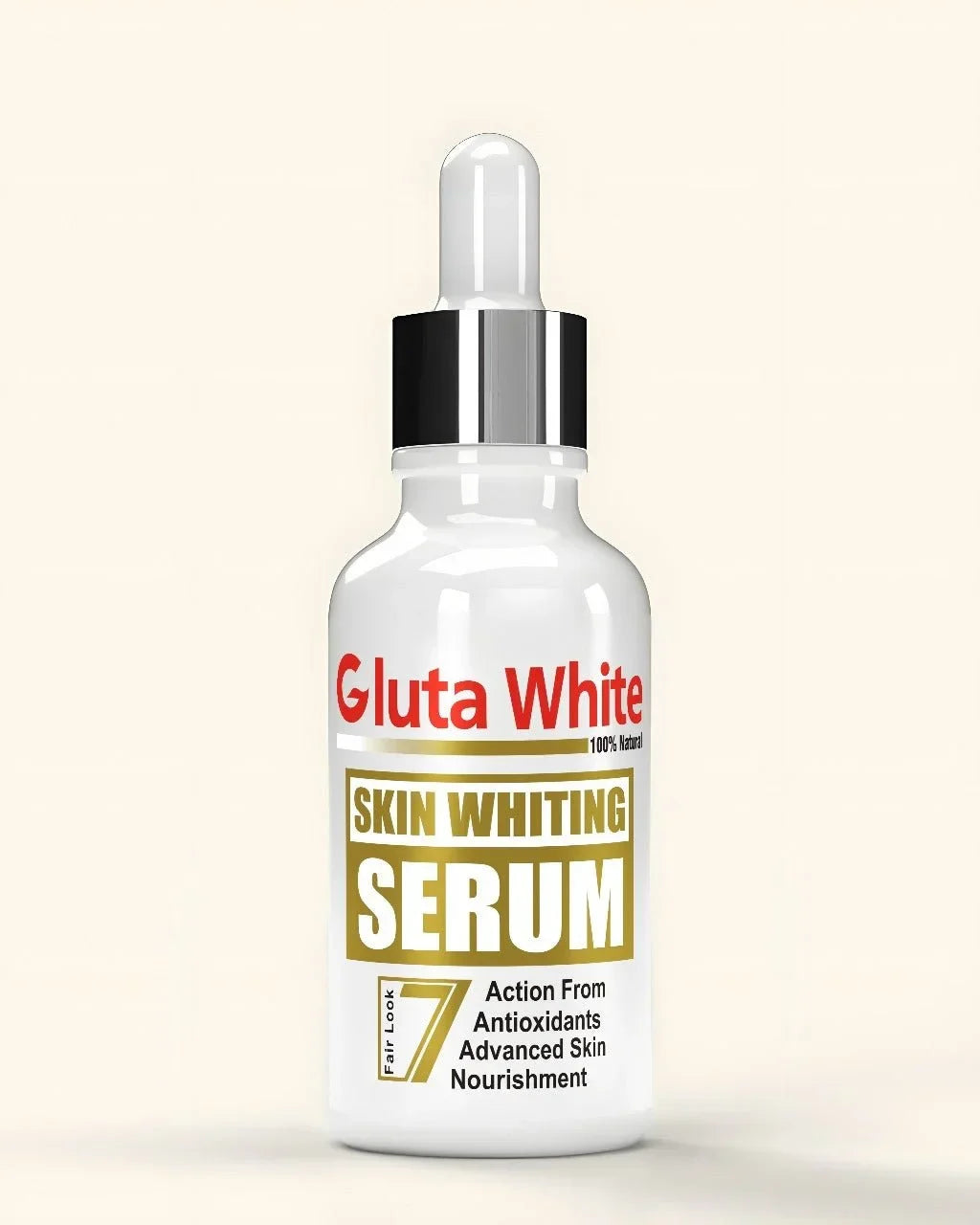 Gluta White® Whitening Serum