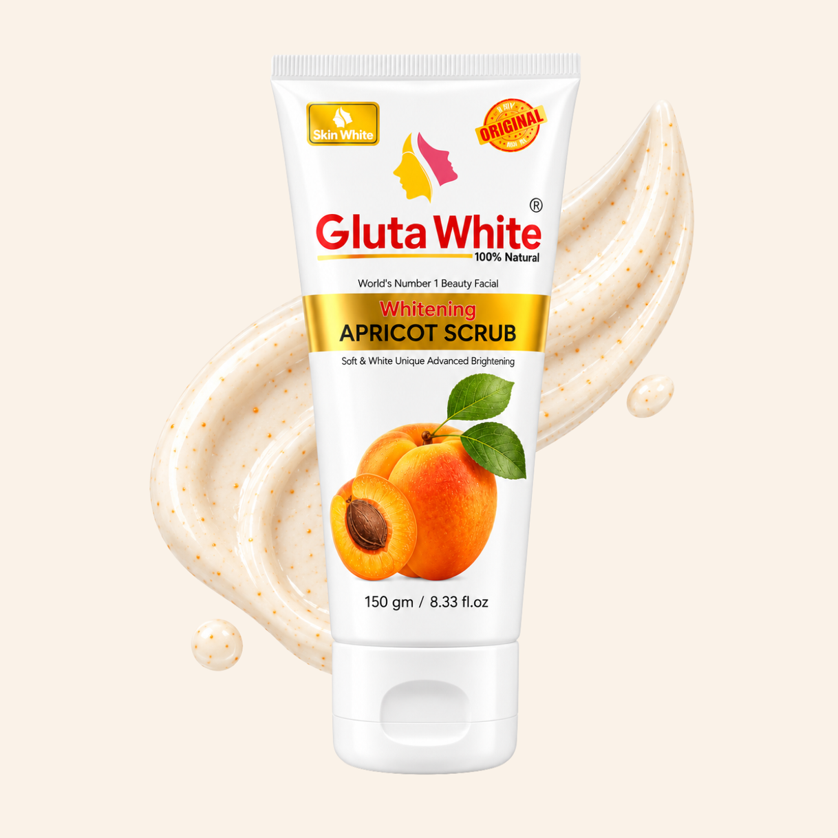 Gluta White® Fruit Facial Kit
