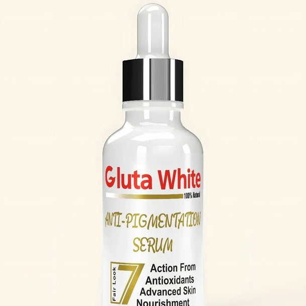 Gluta White® Anti Pigmentation Serum