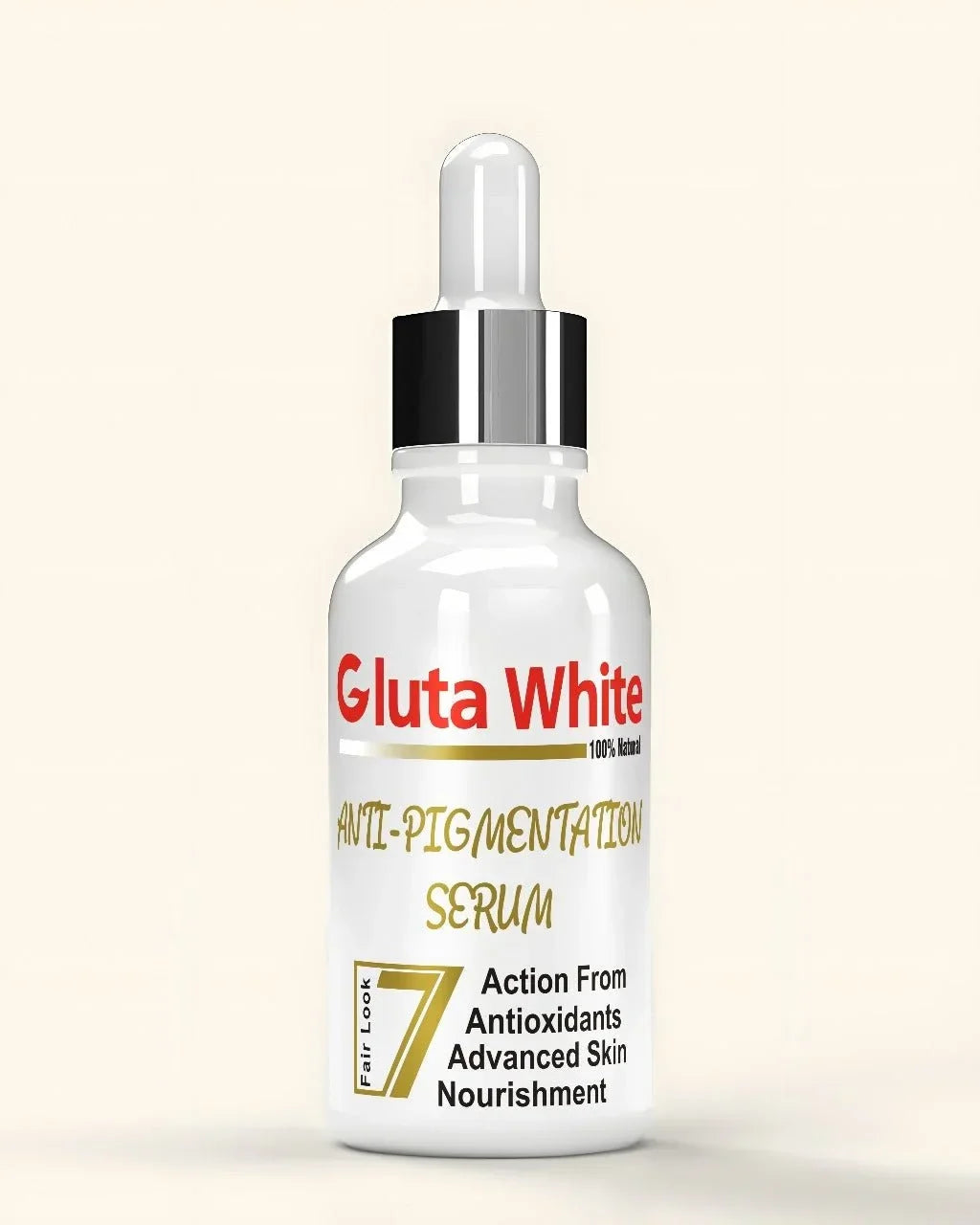 Gluta White® Anti Pigmentation Serum