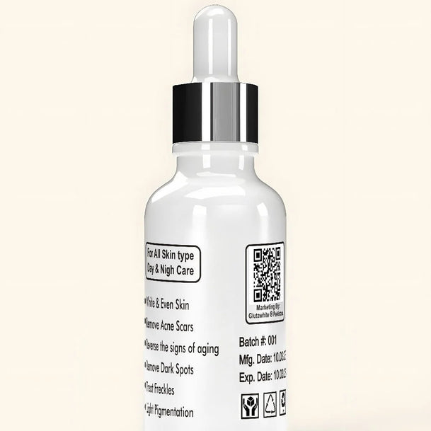 Gluta White® Anti Pigmentation Serum