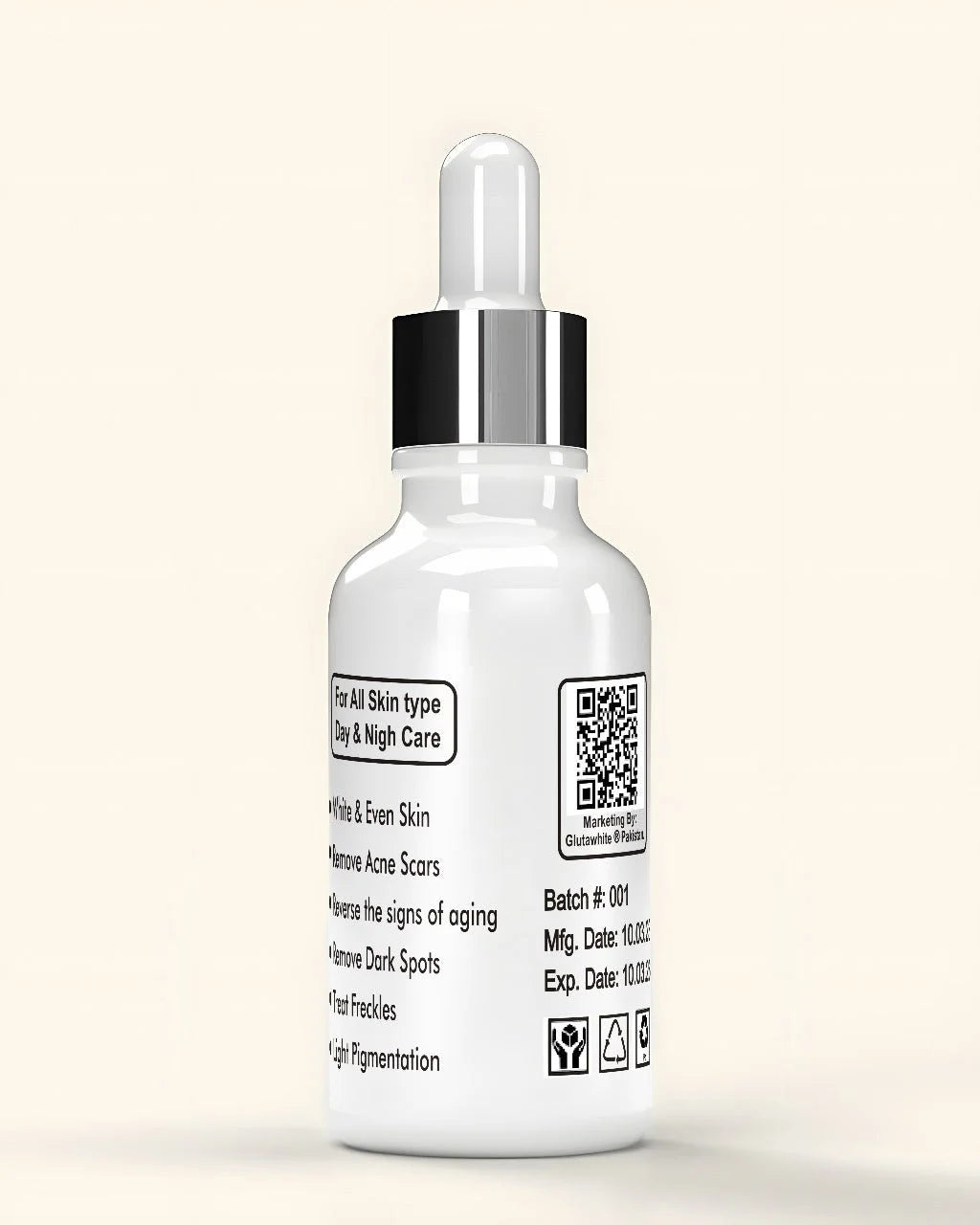 Gluta White® Anti Pigmentation Serum