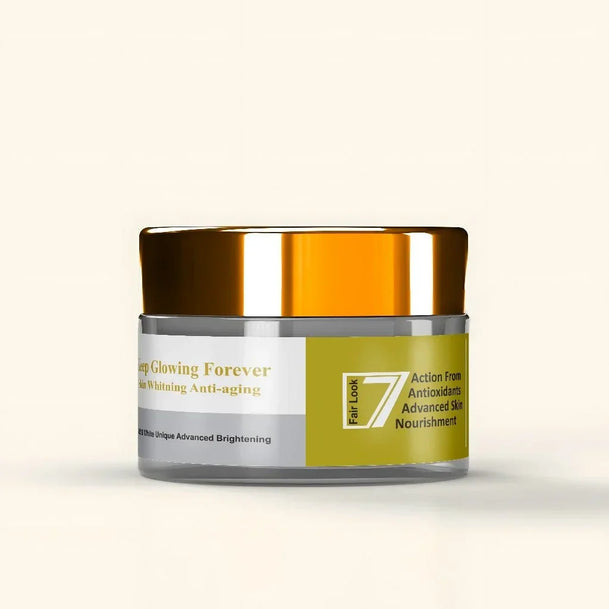 Gluta White® Day Care Cream