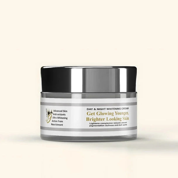 Gluta White® Ultra Day/Night Cream