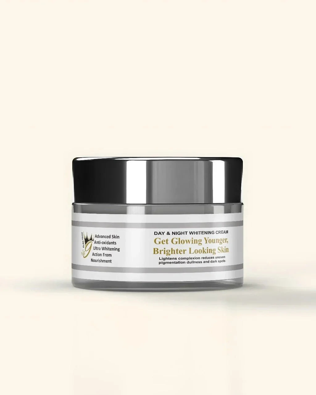 Gluta White® Ultra Day/Night Cream